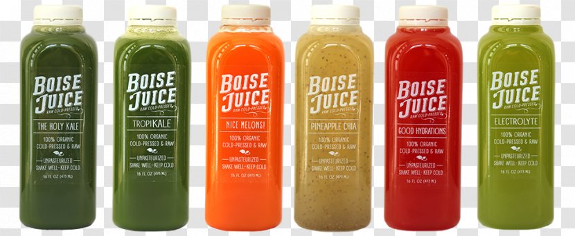 Bottle - Juice - Fasting Transparent PNG