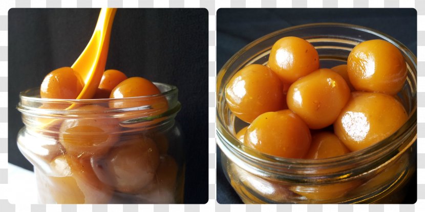 Vegetarian Cuisine Clementine Food Preservation Pickling - Jackfruit Transparent PNG