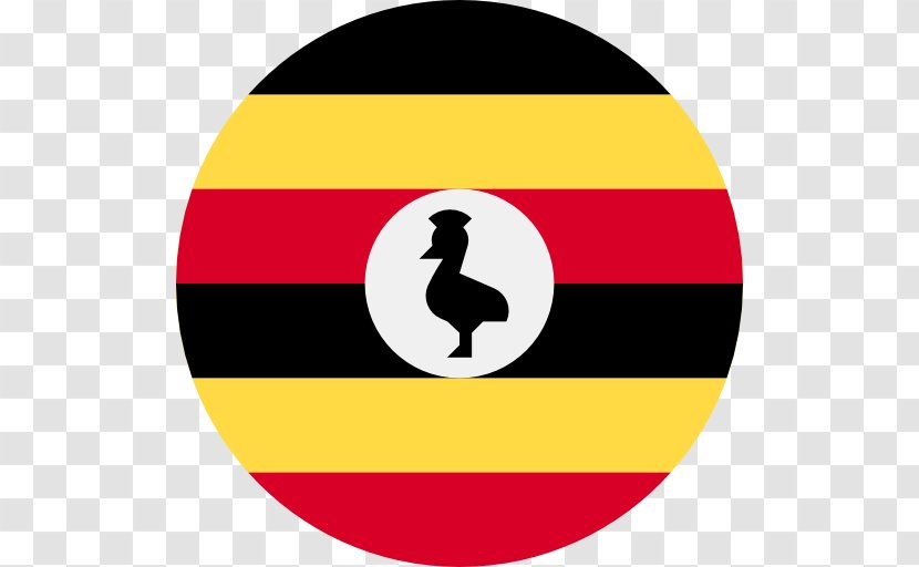 Flag Of Uganda Streaming Media Namilyango United States - Zambia - UGANDA FLAG Transparent PNG