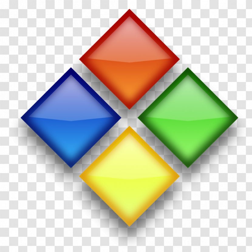 Microsoft Windows ME Computer Software - Me - Logos Transparent PNG