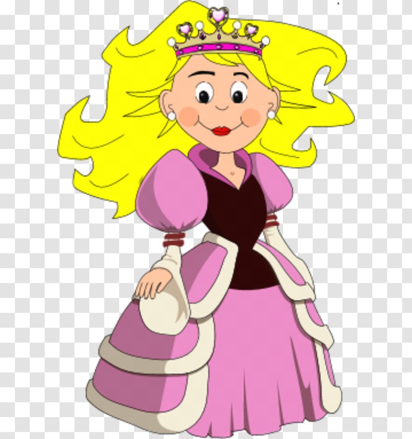 Cinderella Middle Ages Princess Monarch Clip Art - Cartoon - Pictures Transparent PNG