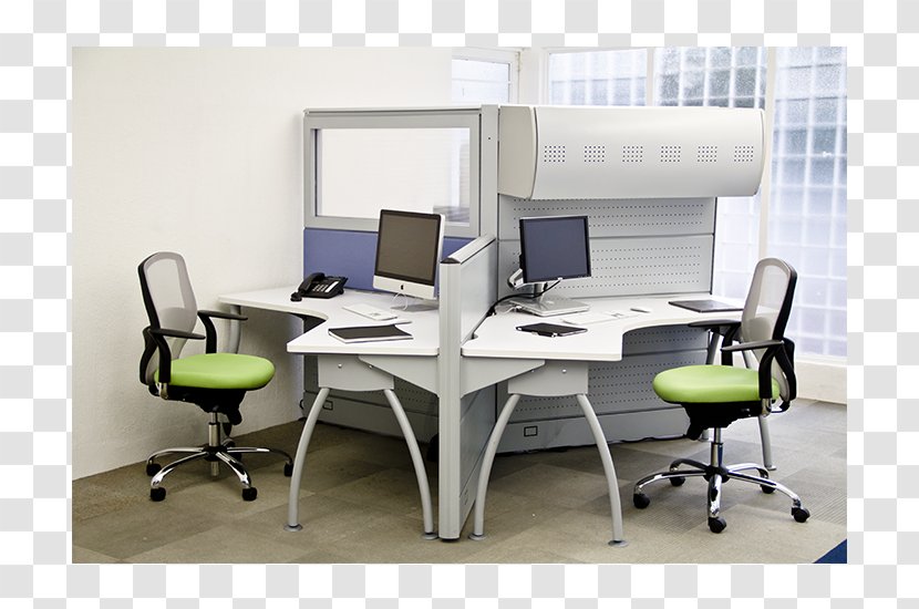 Office & Desk Chairs Table Furniture - Chair Transparent PNG