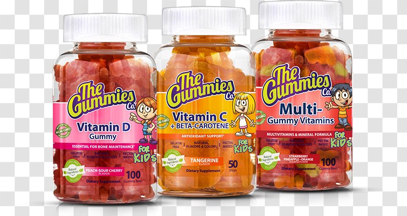Multivitamin Pickling Dietary Supplement Food Sweet Chili Sauce - Canning - Gummies Transparent PNG
