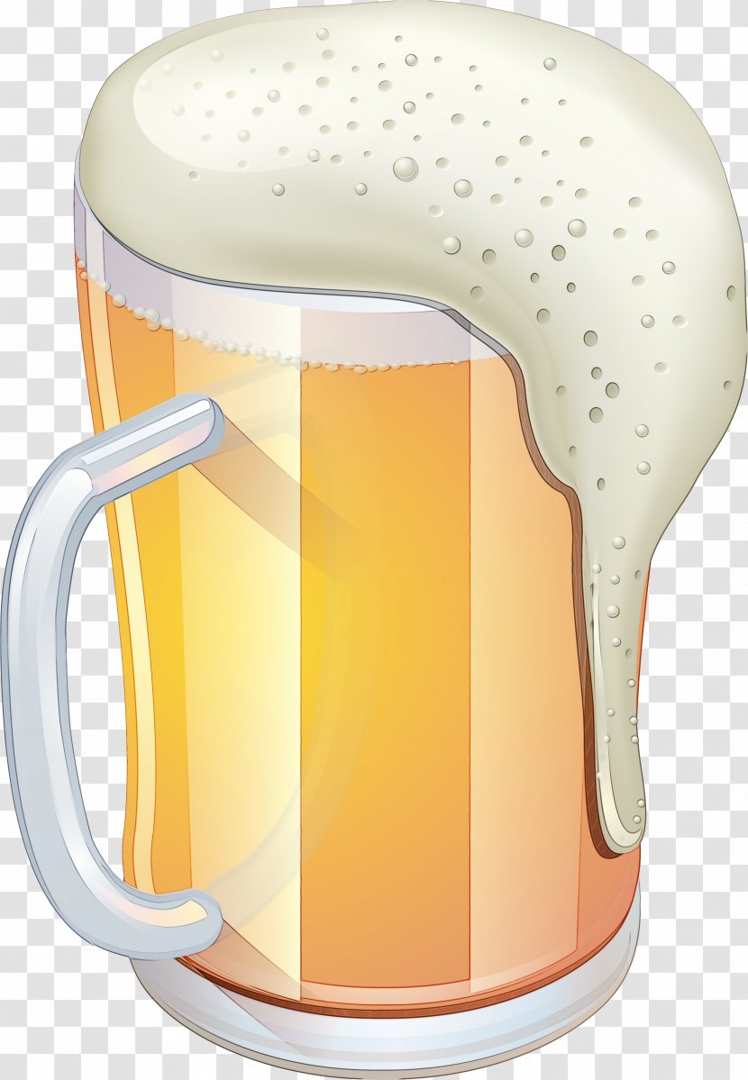 Beer Glasses Clip Art Root Imperial Pint - Glass - Bottle Transparent PNG