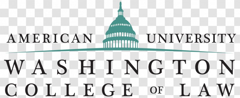 Washington College Of Law American University Arts And Sciences - School Transparent PNG