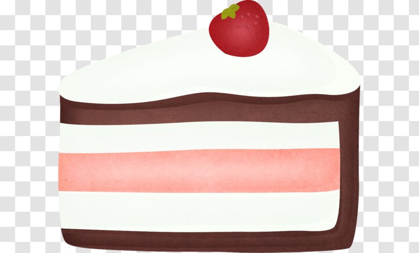 Milkshake Strawberry Cream Cake Chocolate Aedmaasikas - Dessert Transparent PNG