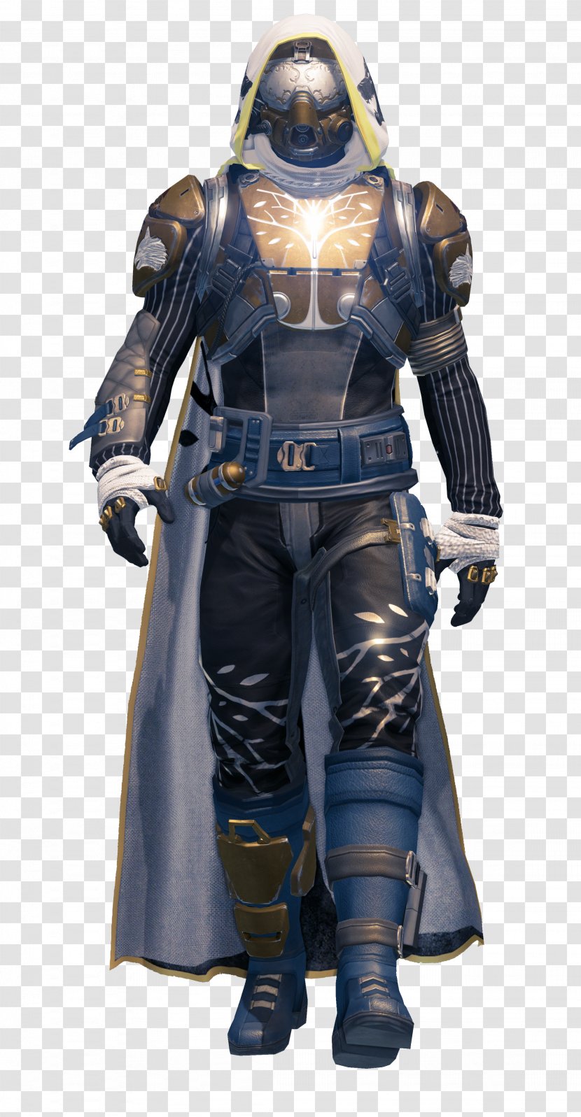 Destiny Injustice 2 Raid Bungie Video Game - Cosplay Transparent PNG
