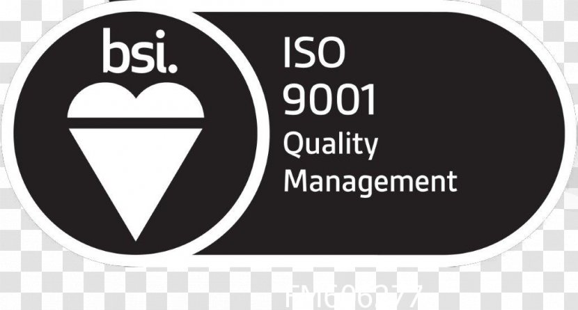 Brand Logo ISO/IEC 20000 B.S.I. Product - Welding - Bsi Transparent PNG