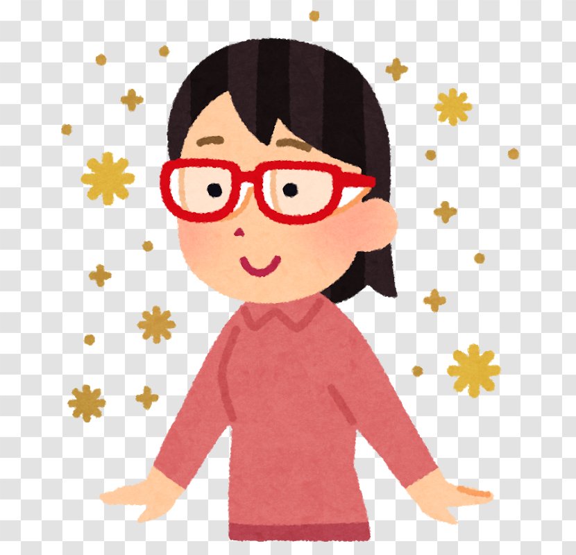 Allergic Rhinitis Due To Pollen スギ花粉症 Allergy Eye Irritation Cartoon Transparent Png