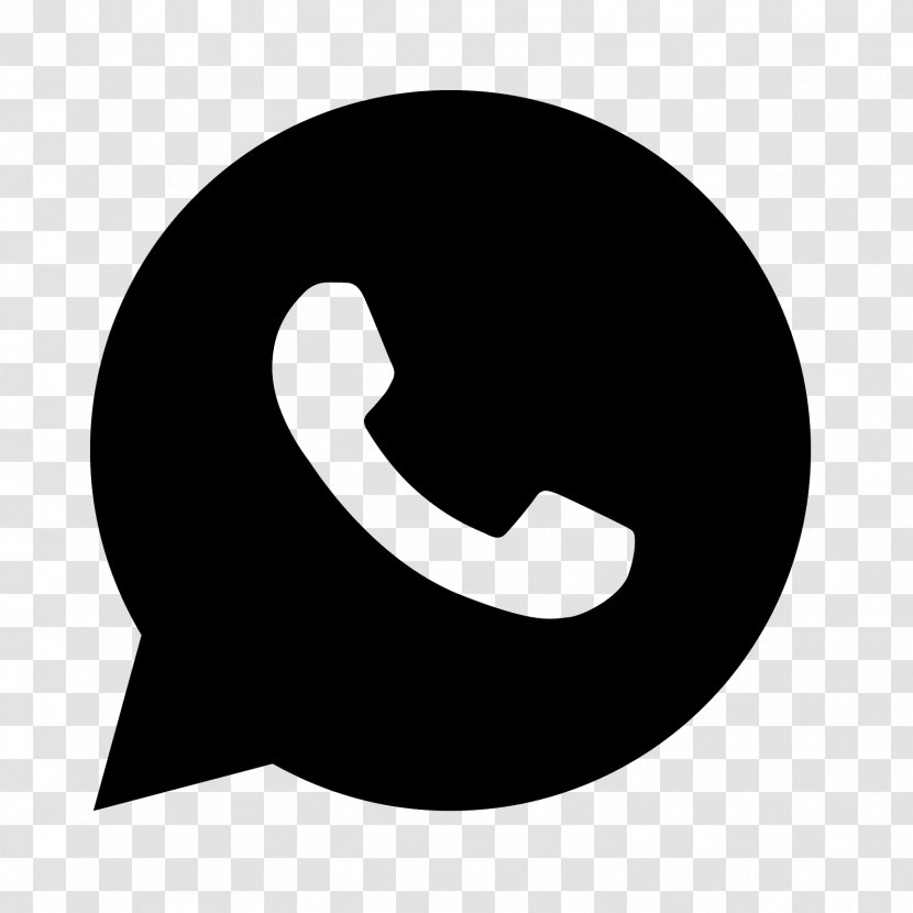WhatsApp - Icon Design - Whatsapp Transparent PNG