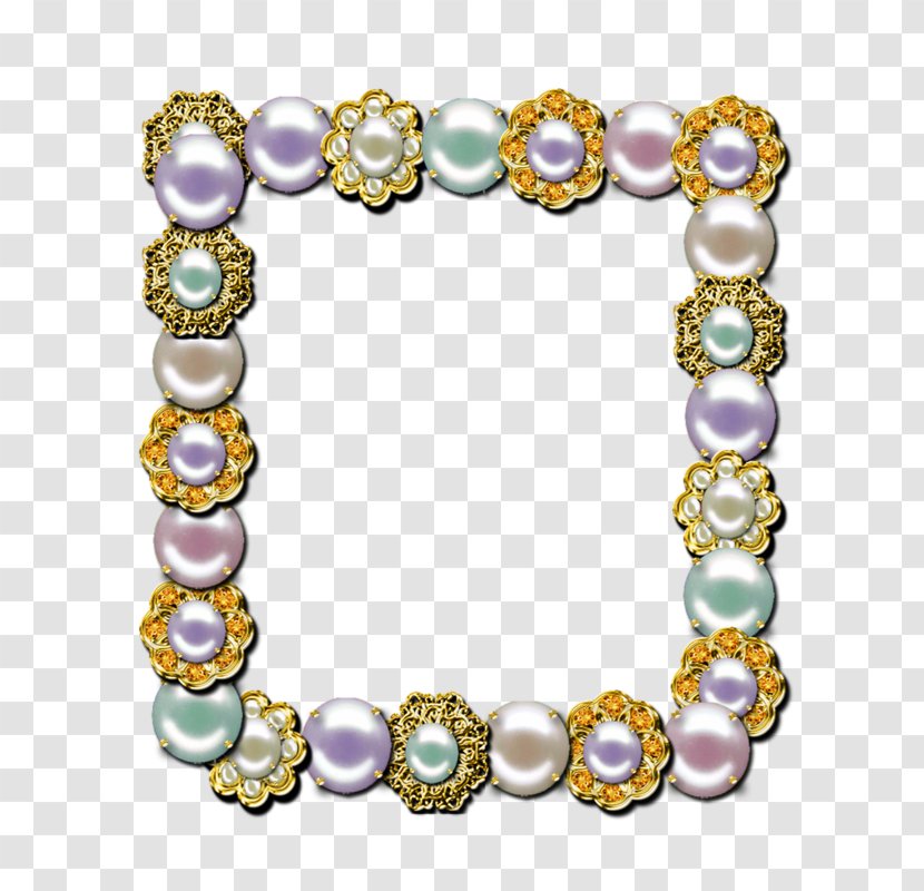 Pearl Molding Clip Art - Jewellery Transparent PNG