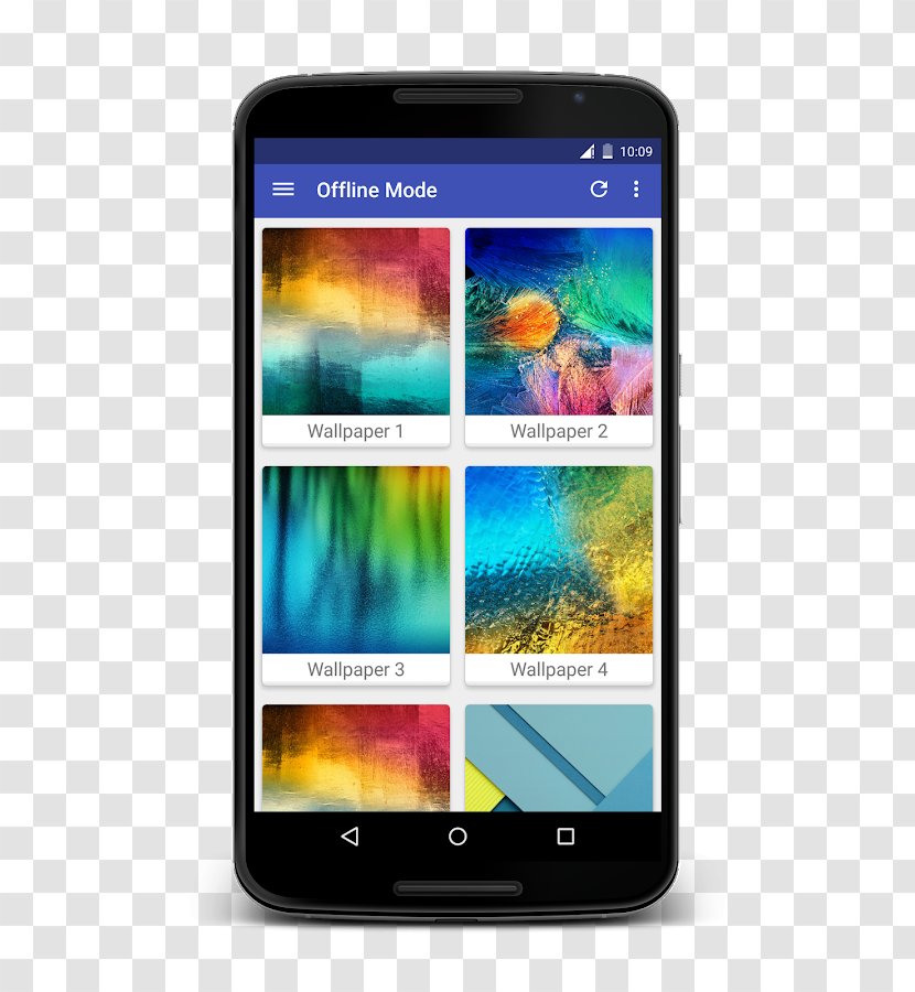 Smartphone Feature Phone Multimedia Desktop Wallpaper Display Device - Mobile Phones Transparent PNG