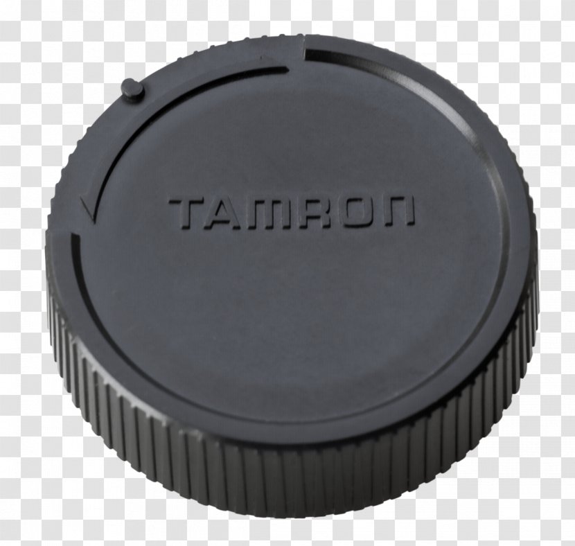 Lens Cover Katerelos.gr Canon EF Mount Sony E-mount Tamron - Cap Transparent PNG