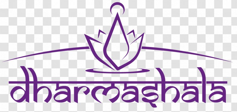 AURAVEDA WELLNESS CENTRE Yoga Aarti Ganpatichi Kailash Residence - Purple - Text Transparent PNG