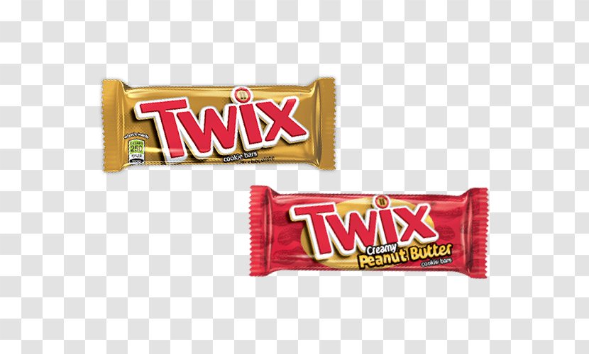 Chocolate Bar Twix Mars Hershey Bounty - Snickers - Hazelnut Butter Transparent PNG