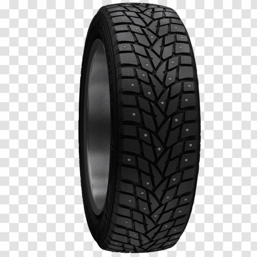 Tread Snow Tire Bridgestone Siping - New Back-shaped Pattern Transparent PNG