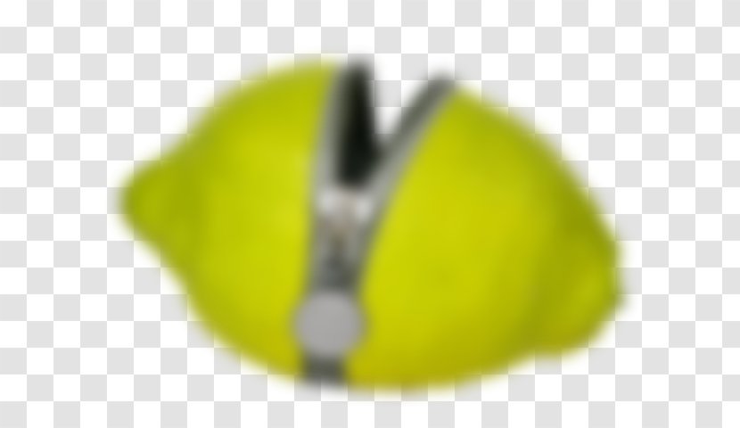 Close-up - Yellow - Lemon Green Transparent PNG