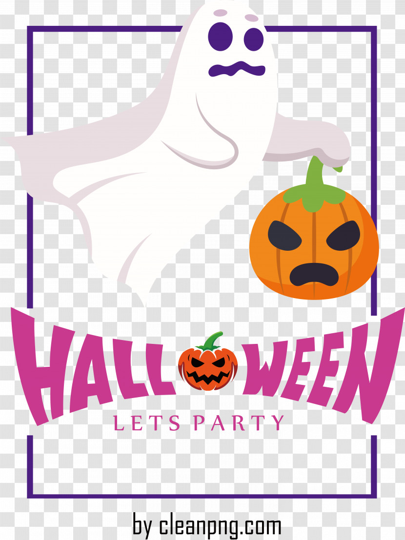 Halloween Party Transparent PNG