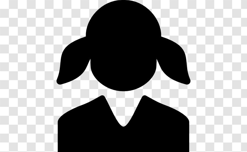 Two Person - Headgear - Silhouette Transparent PNG