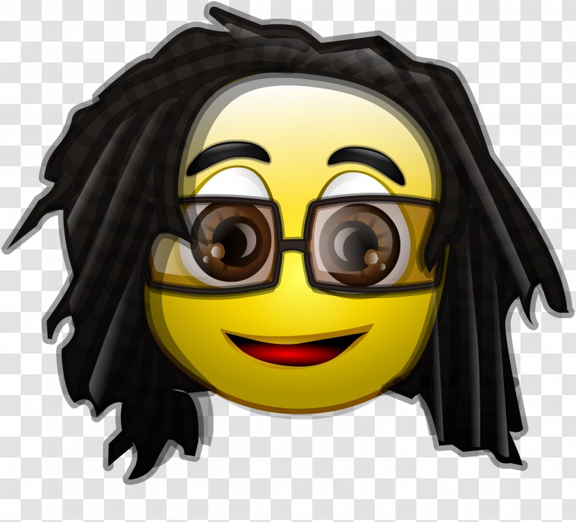 Emoticon Smiley Albom YouTube Transparent PNG