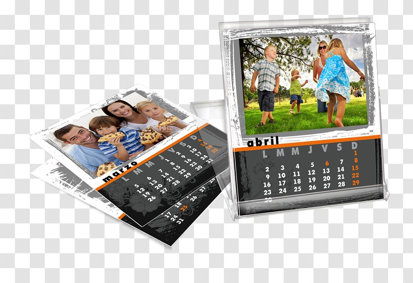 Electronics Calendar Multimedia Gadget Transparent PNG