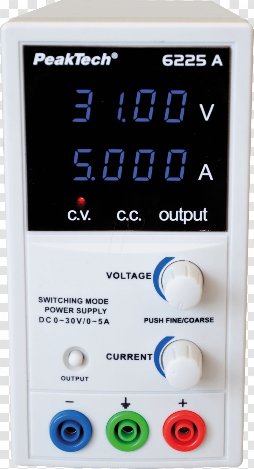 Switched-mode Power Supply Converters Electric Oscilloscope Electrical Switches - Switchedmode Transparent PNG