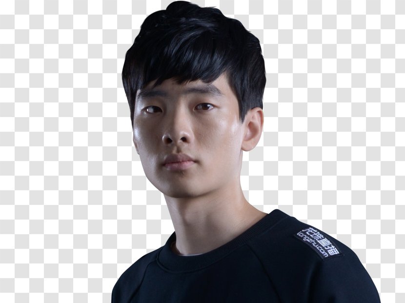 Marcus Hill 2017 League Of Legends World Championship Kingzone DragonX Rascal Jester Transparent PNG