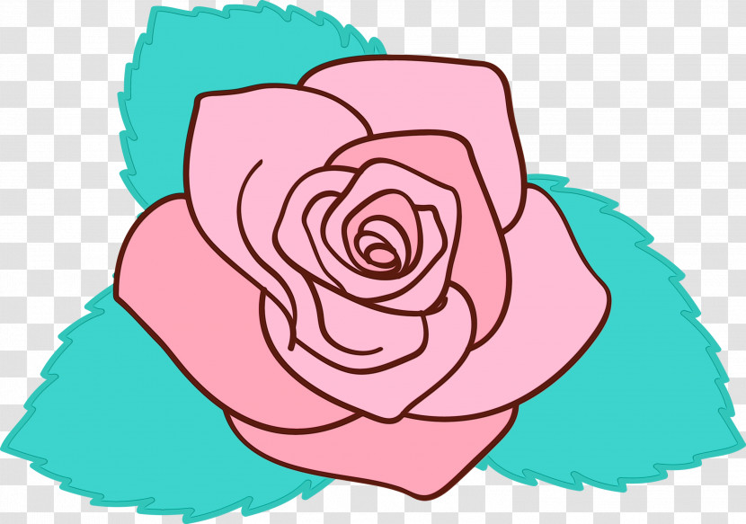 Rose Transparent PNG