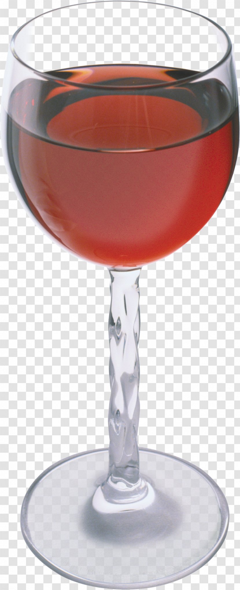 Wine Glass Cocktail Champagne Transparent PNG