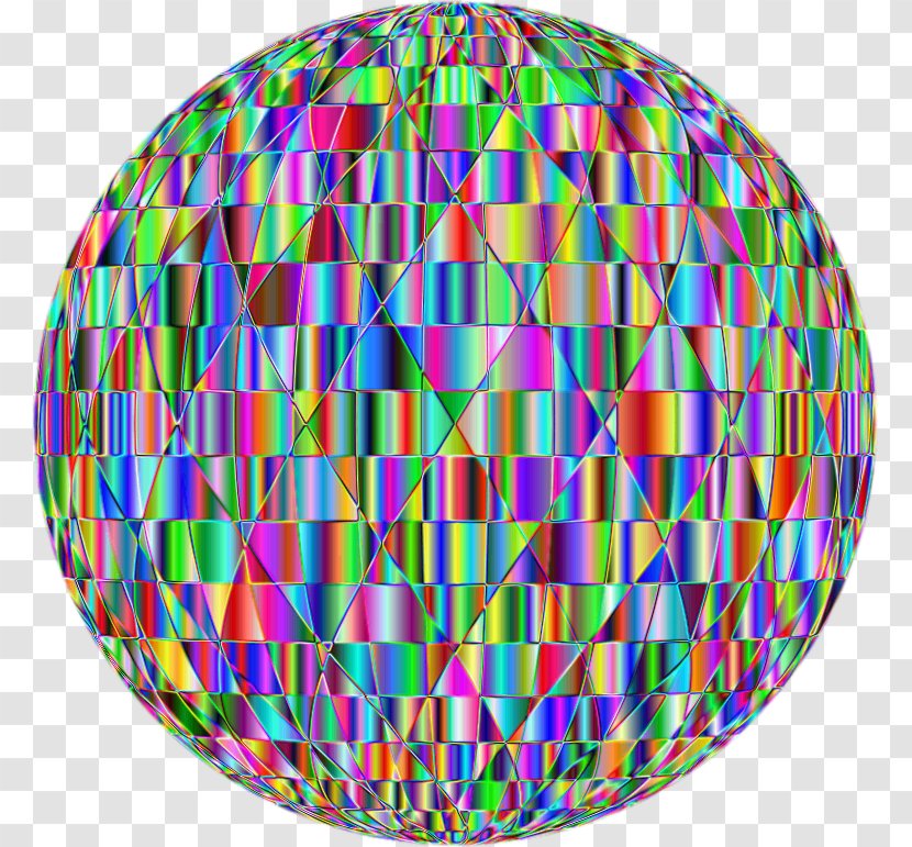 Circle Sphere Geometry Clip Art - Symmetry Transparent PNG