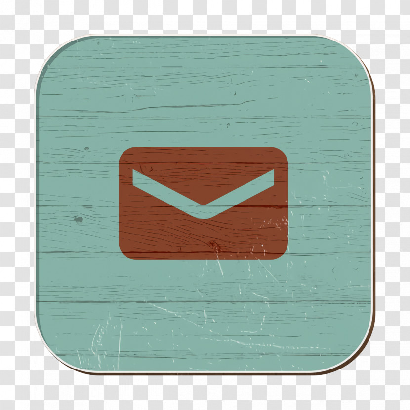 Email Icon Mail Icon Transparent PNG