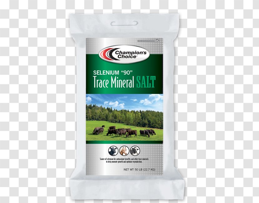 Mineral Dietary Supplement Salt Beef Cattle Trace Element - Water - Goat Eat Transparent PNG