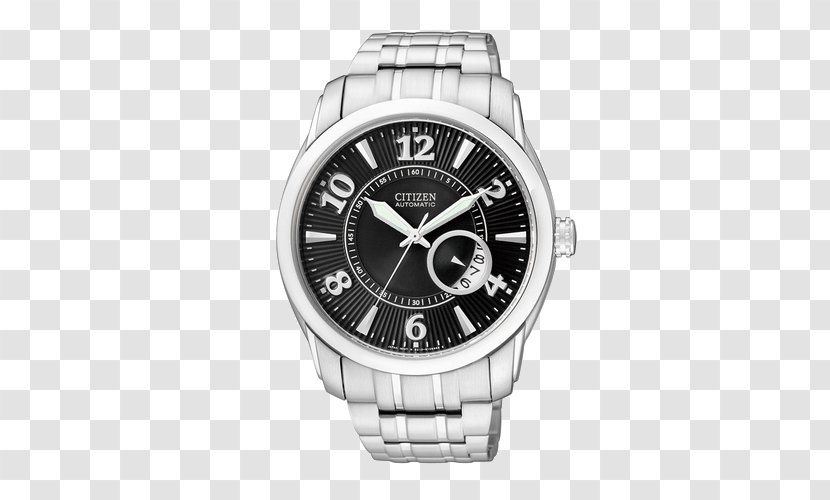 Watch Eco-Drive Citizen Holdings Chronograph Seiko - Dial - Platoon Calendar Mechanical Watches Transparent PNG