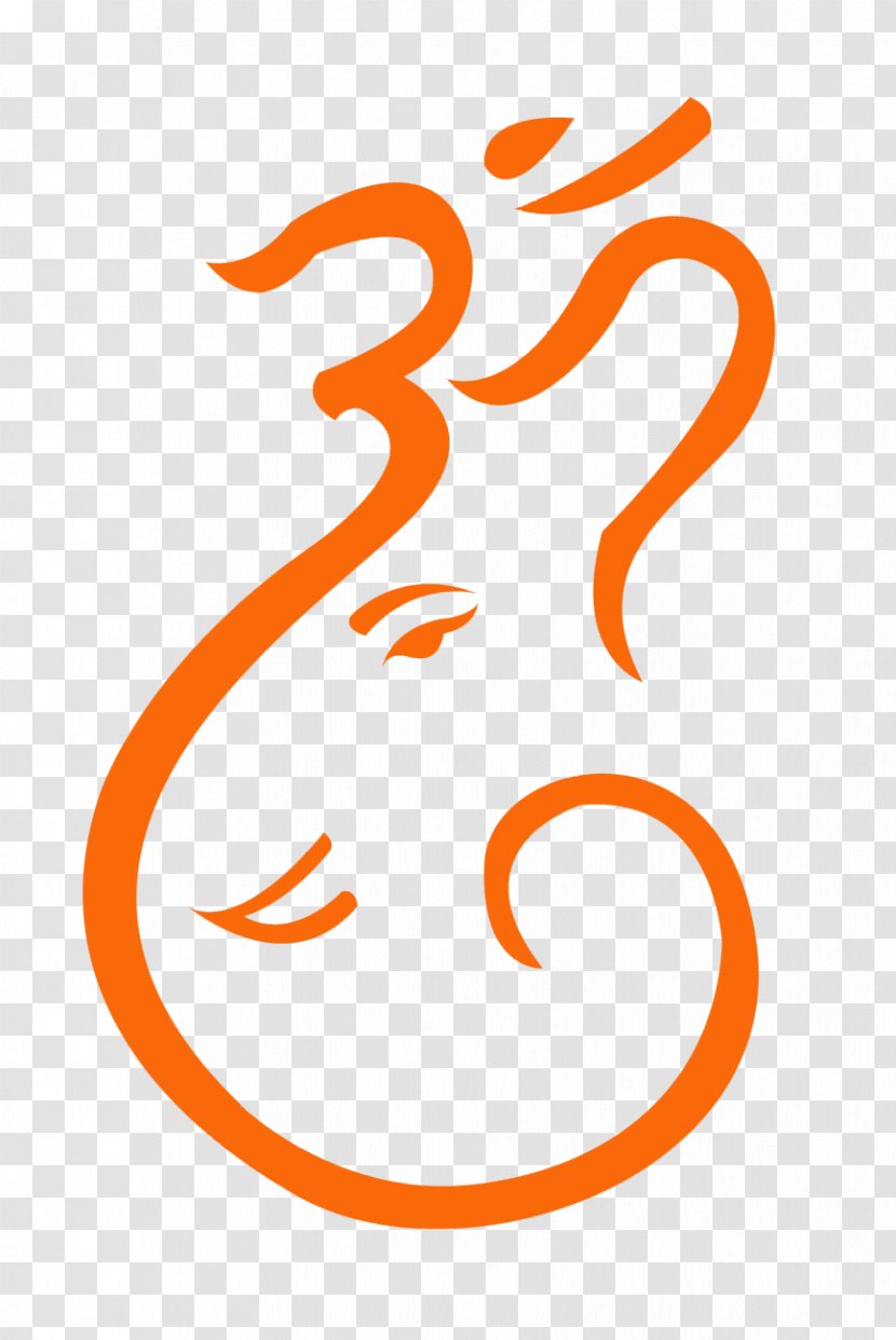 Ganesha Hari Om Estate Agency Image Decal Transparent PNG