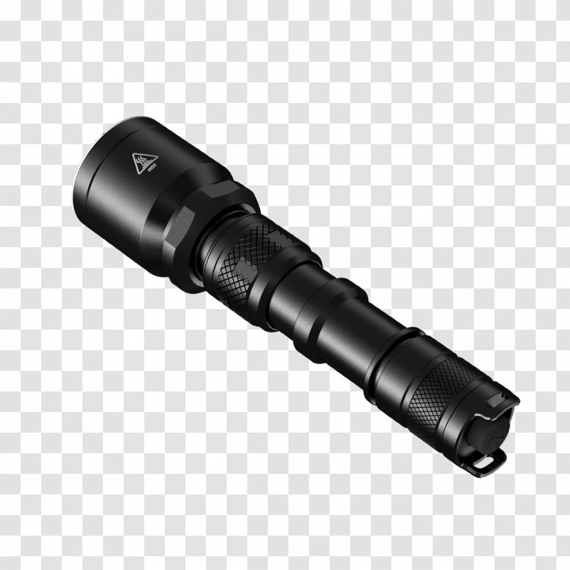 Flashlight Lumen Battery Light-emitting Diode - Tool Transparent PNG