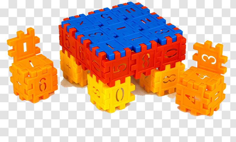 Jigsaw Puzzle Toy Block Educational Child - Tmall - 110 Pieces Of Barrels To Fight Building Blocks Transparent PNG