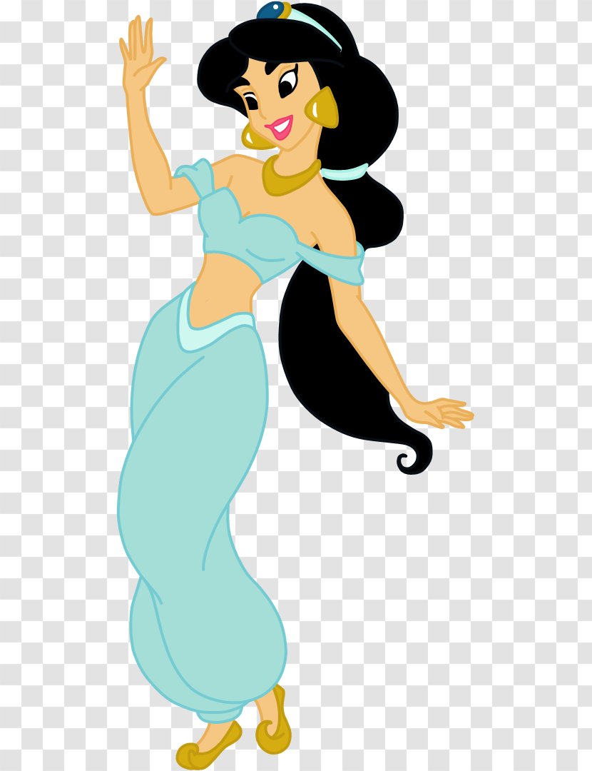 Princess Jasmine Tiana Pocahontas Snow White Disney - Tree Transparent PNG