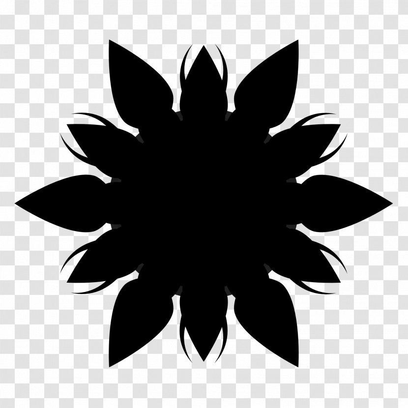 Vector Graphics Clip Art Floral Design Flower - Sunflower - Petal Transparent PNG