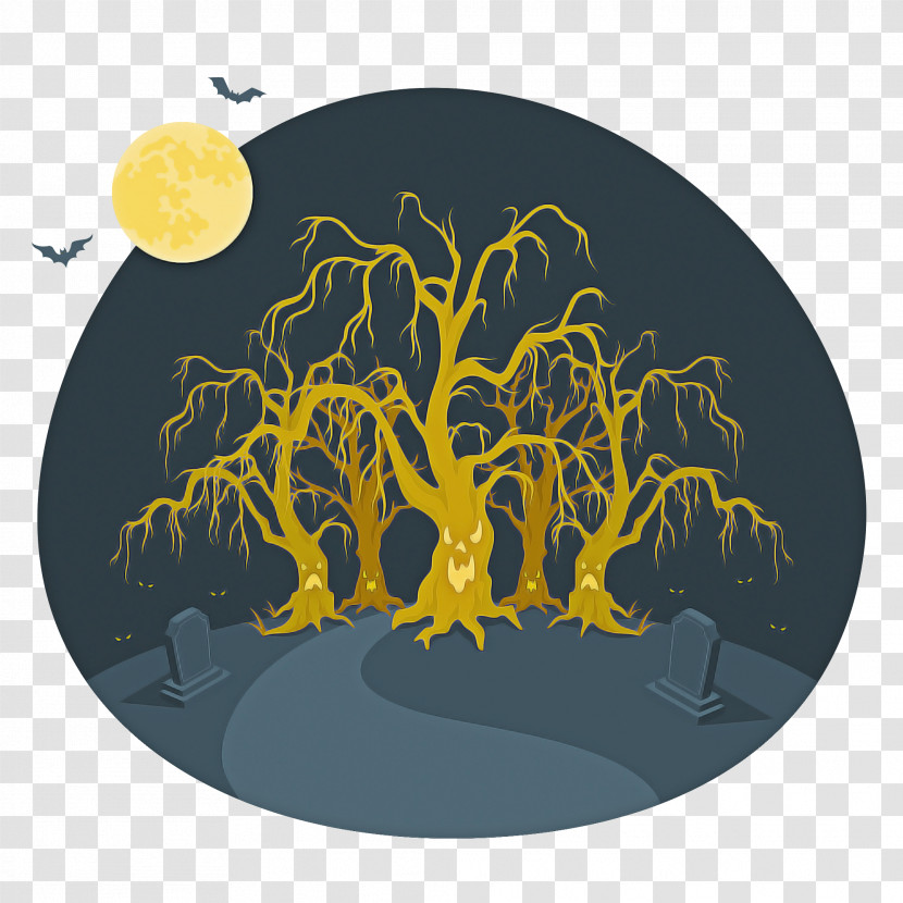 Halloween Transparent PNG