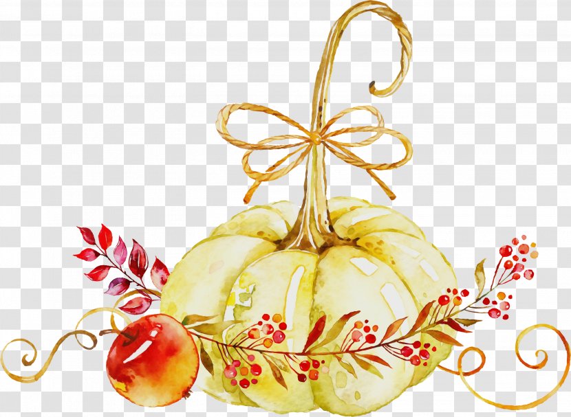 Christmas Ornament - Decoration - Plant Food Transparent PNG