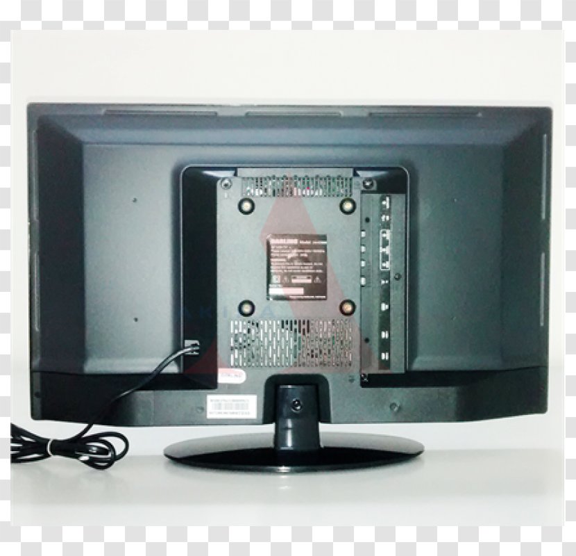 Display Device Television Set Computer Monitors High-definition - Tivi Transparent PNG