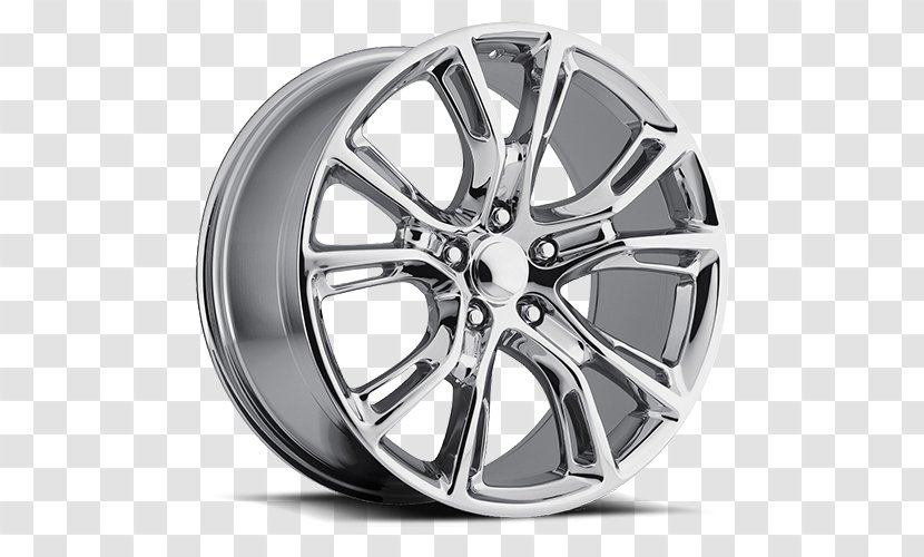 Atlanta Wheels & Accessories Car Alloy Wheel Discount Tire - Forging Transparent PNG