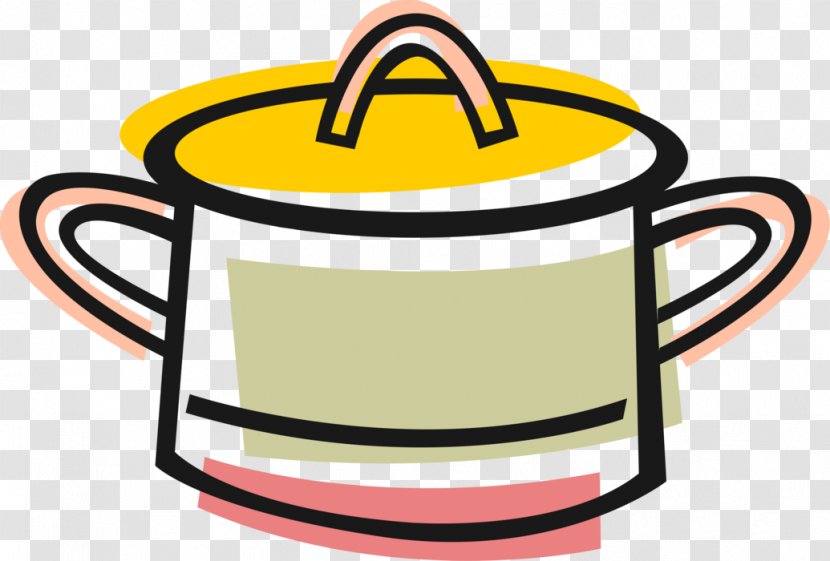 Kochtopf Stock Pots Clip Art - Vecteur Transparent PNG