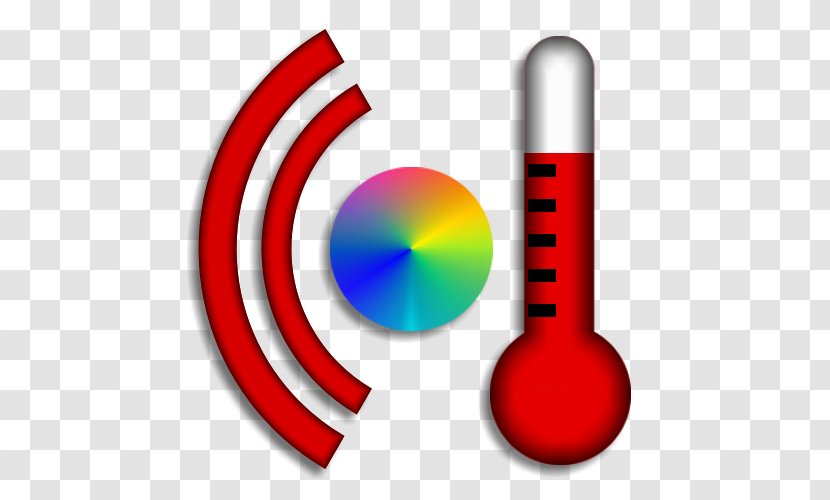 Temperature Heat Laboratory - Computer Program Transparent PNG