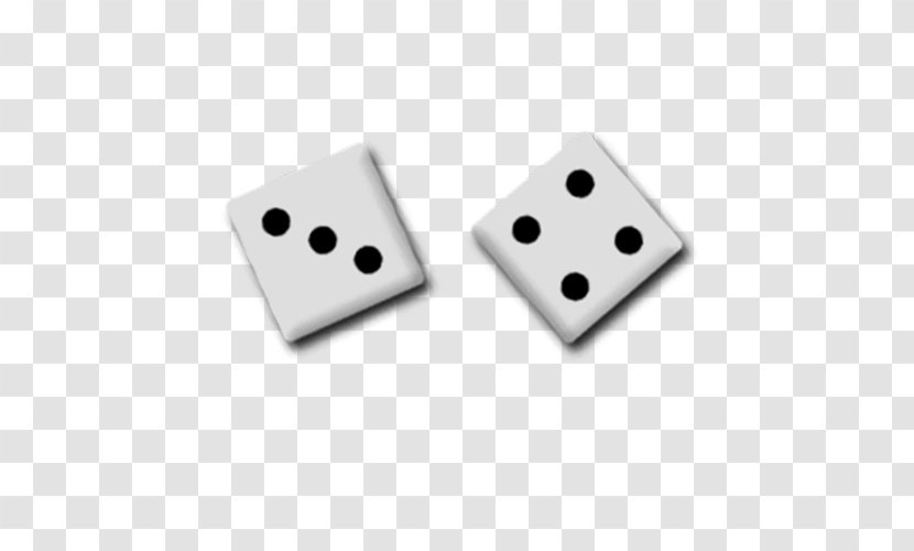 Dice Yahtzee Game - Cartoon - Pictures Transparent PNG