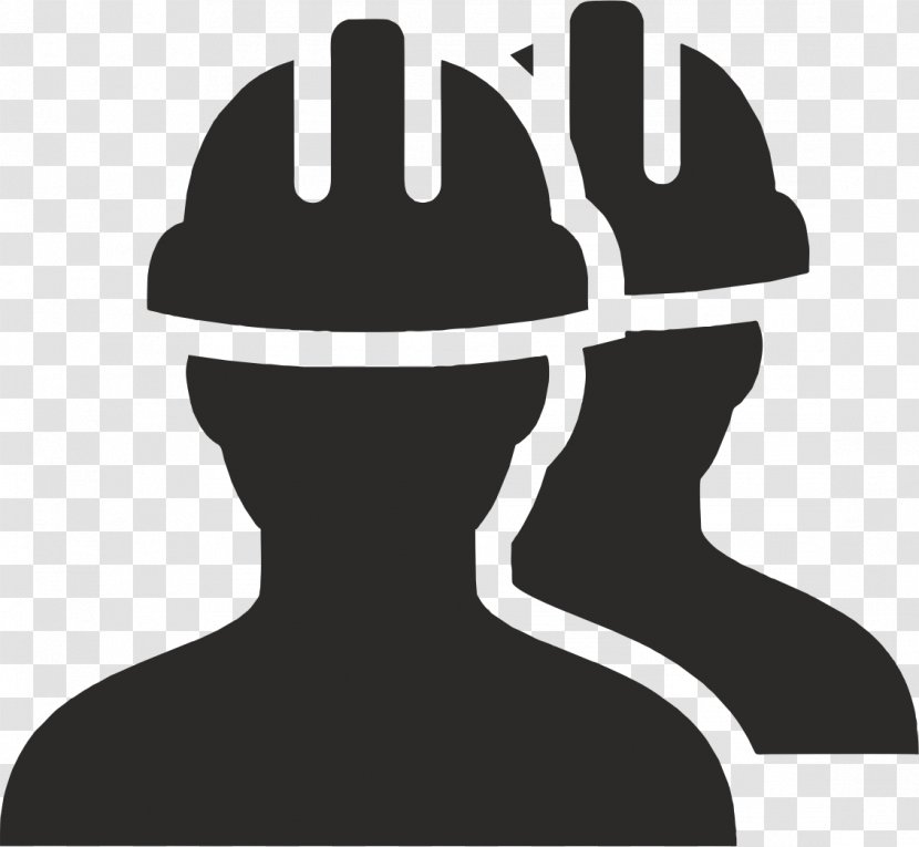 Laborer Clip Art Image - Construction Worker - Gas Production Transparent PNG