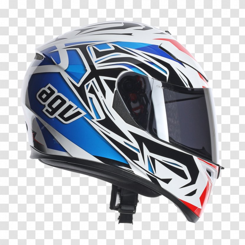 Motorcycle Helmets AGV Pinlock-Visier - Bicycle Clothing Transparent PNG