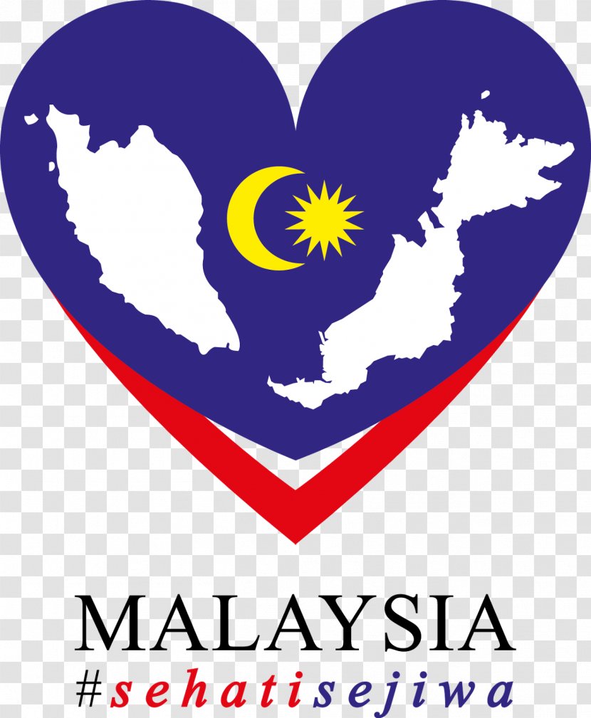 Hari Merdeka Malaysia Independence Logo August 31 - Tree - Palestin Transparent PNG