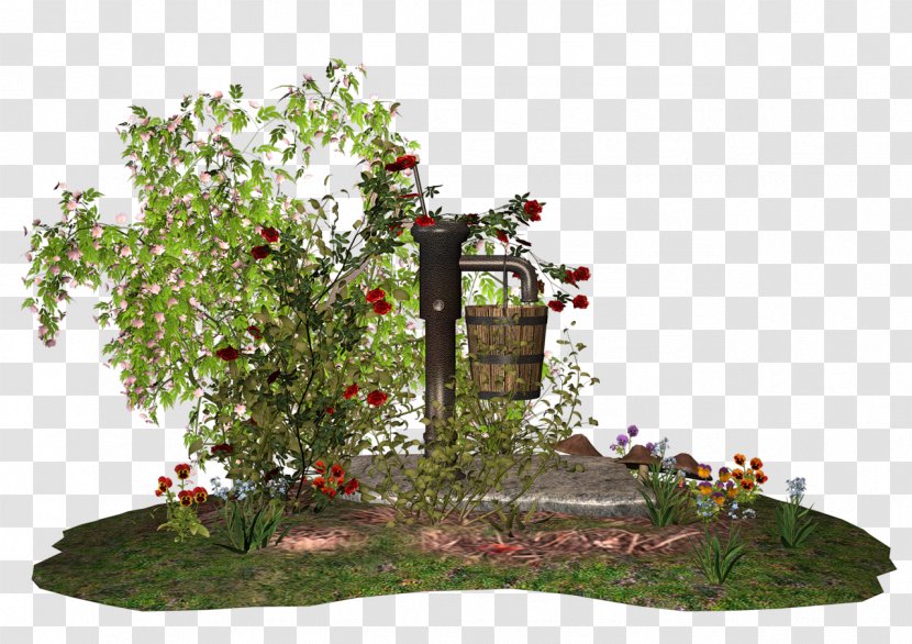 Garden TinyPic Clip Art - Tinypic - GARDEN Transparent PNG