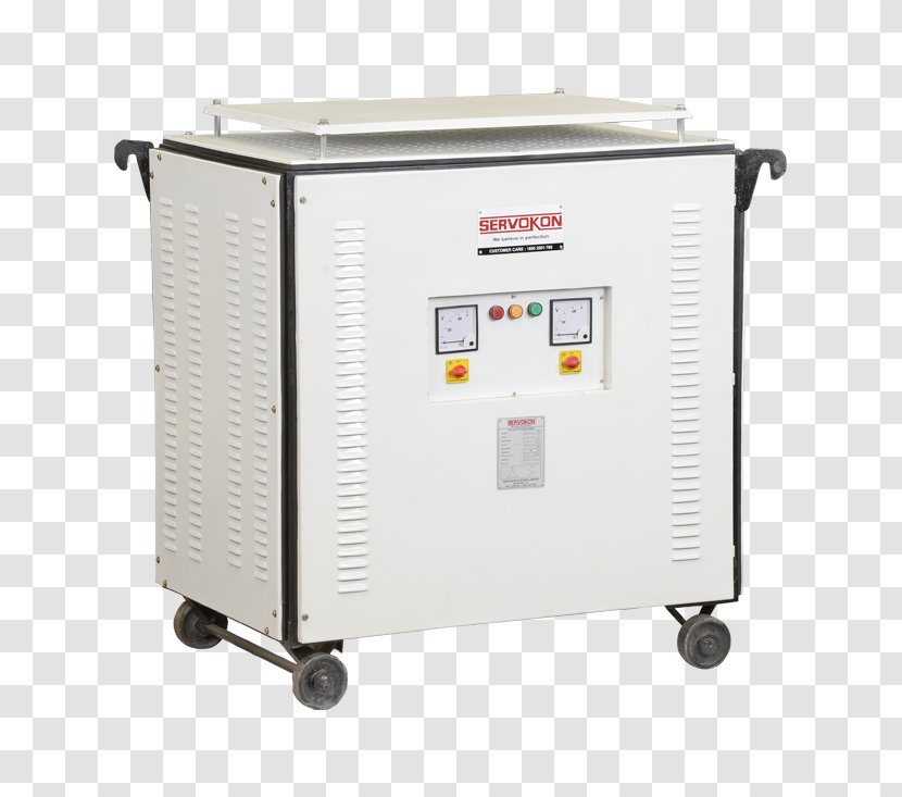Servokon Systems Limited - Distribution Transformer - Servo Voltage Stabilizer, Power Isolation TransformerHigh Transparent PNG